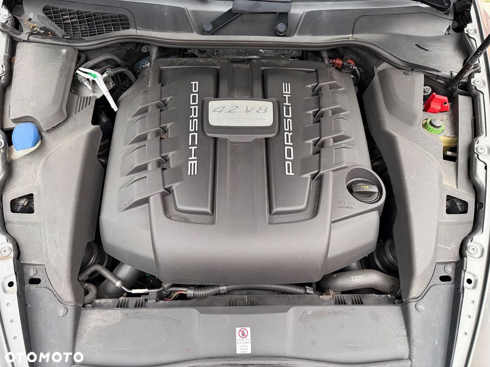 Porsche Cayenne S Diesel - 33