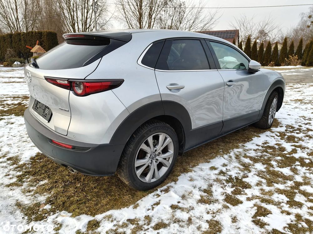Mazda CX-30 - 3