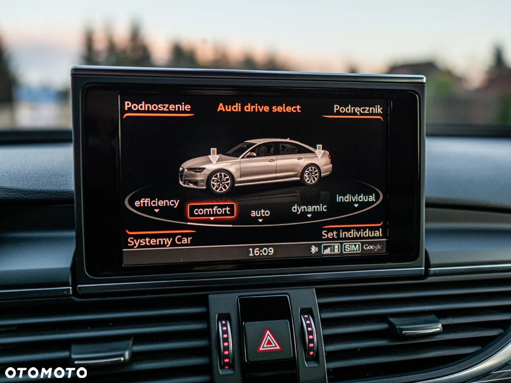 Audi A6 Limousine - 18