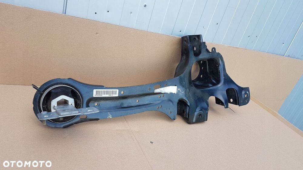 ZWROTNICA PIASTA KOŁA TYŁ PRAWA VOLVO V60 S60 15- 31476202 - 9