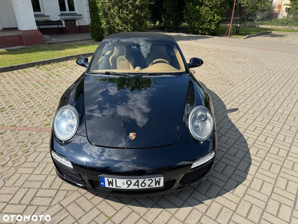 Porsche 911 Carrera S PDK - 7