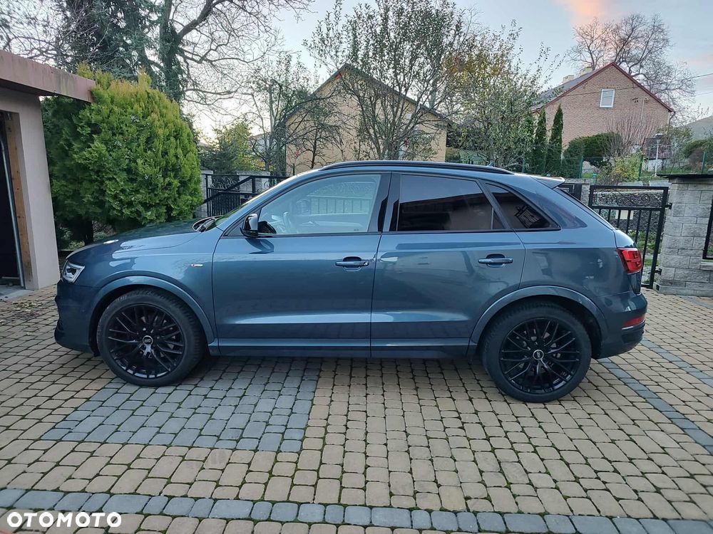 Audi Q3 - 5