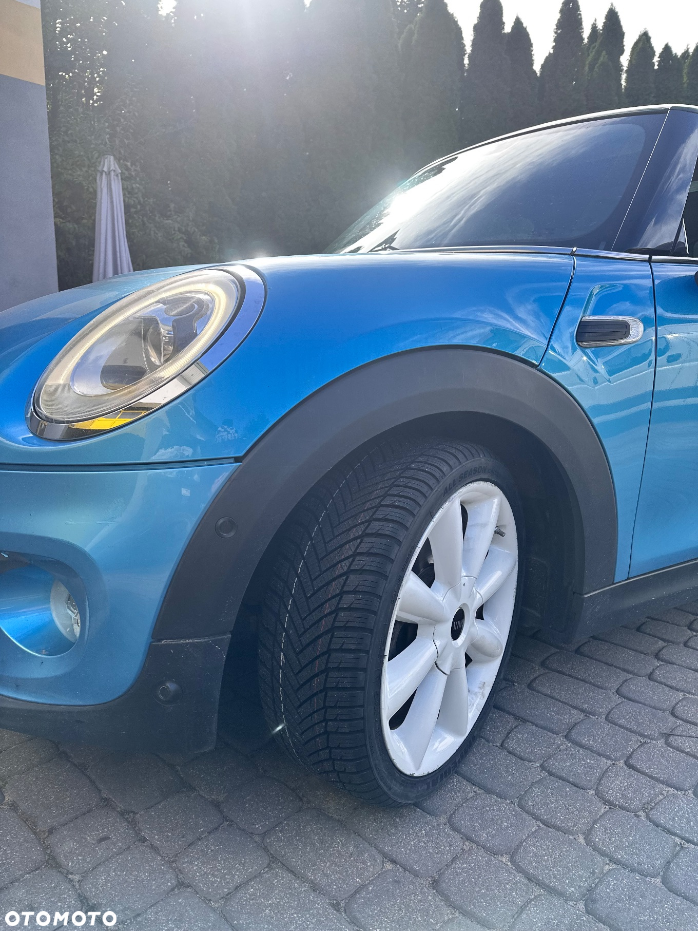 MINI Cooper D - 8