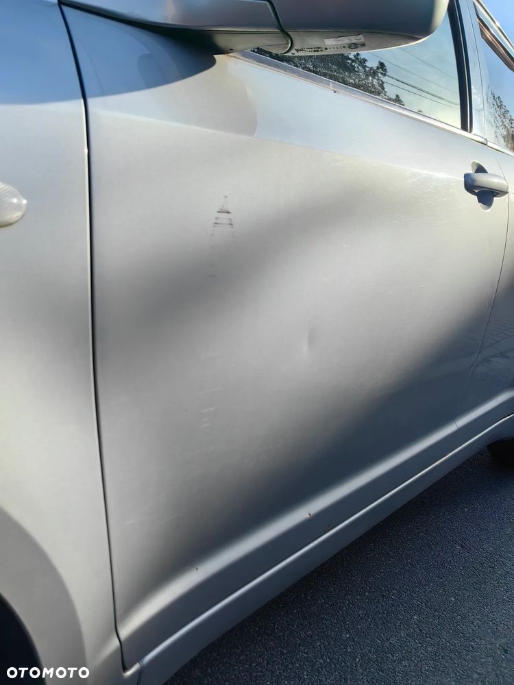 Suzuki Swift 1.3 GS / Premium 4WD - 8