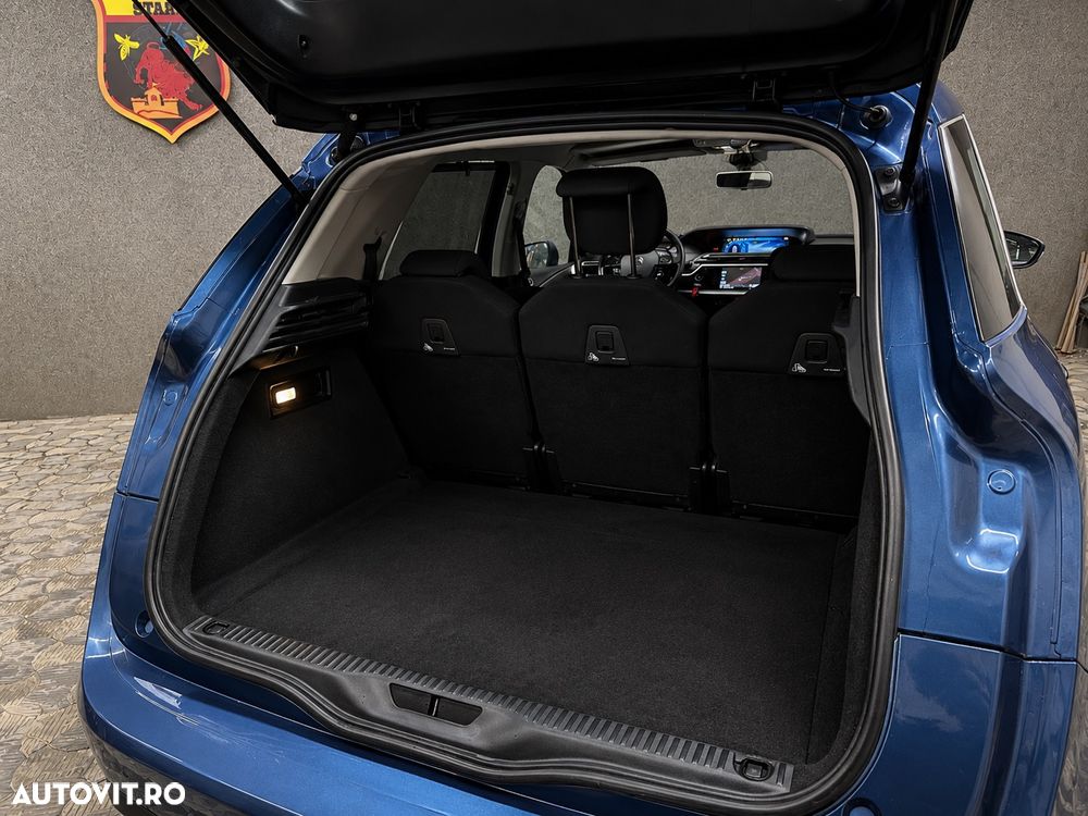 Citroën C4 Picasso - 9