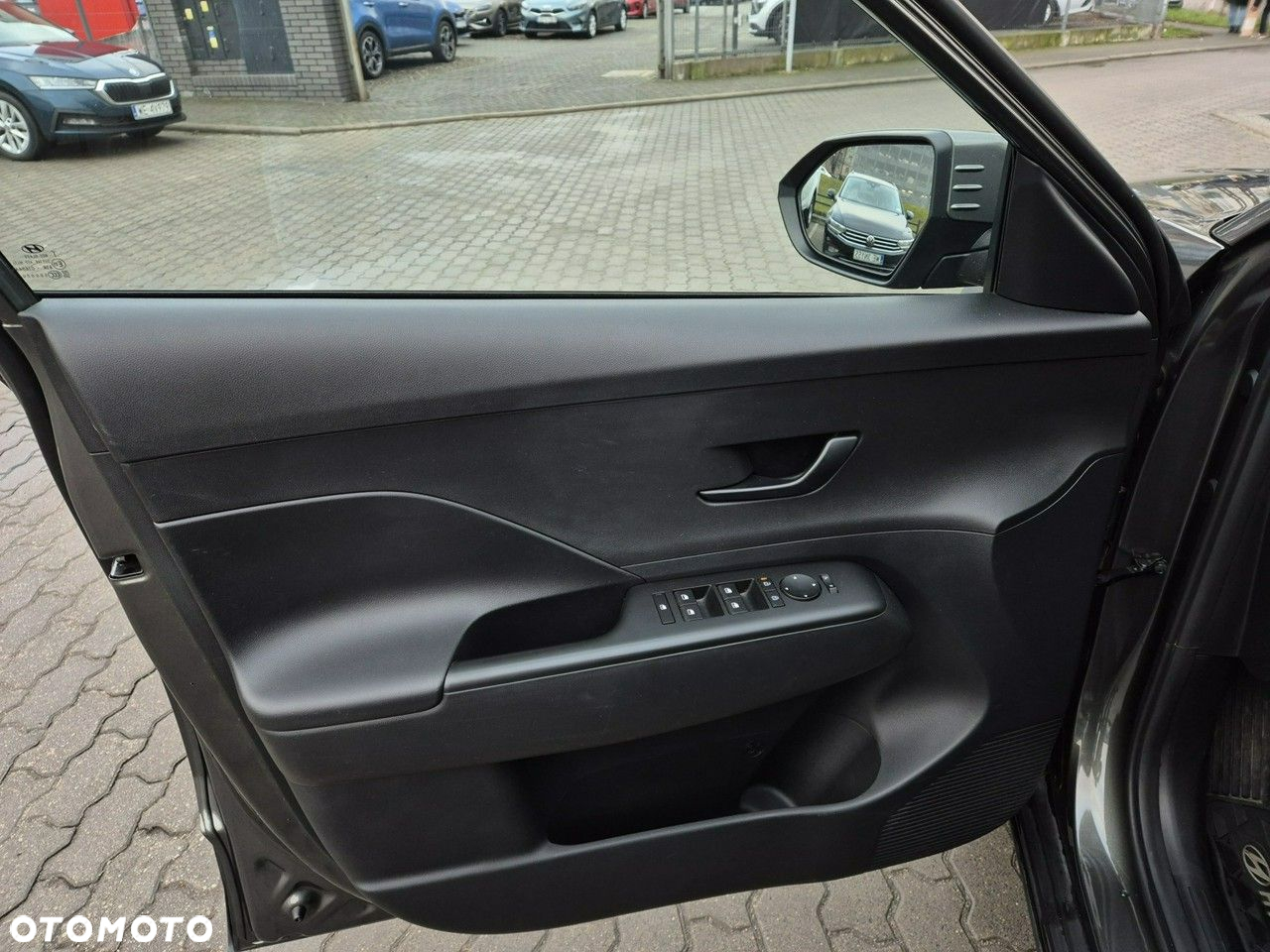 Hyundai Kona - 9