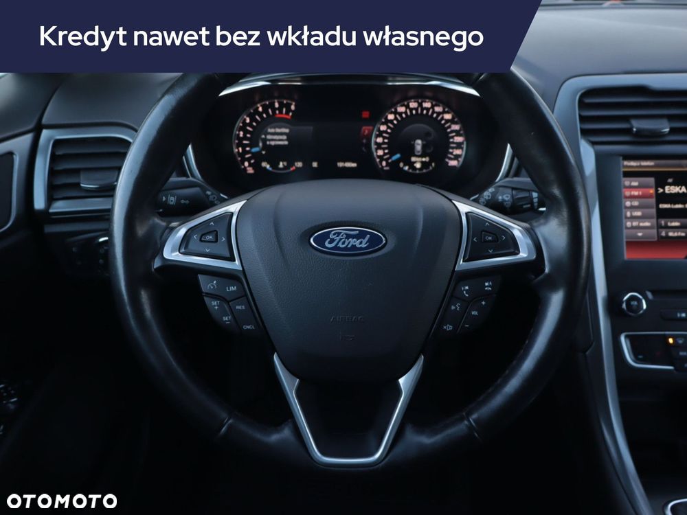 Ford Mondeo SW - 19