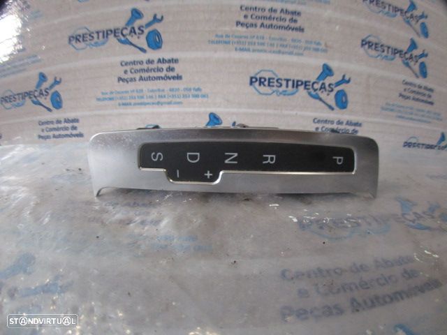 Modulo 4F1713463B AUDI A6 3 4F FASE 1 2005 3.0TDI 4X4 V6 24V 225CV 4P CINZENTO Indicador De Marcha - 1