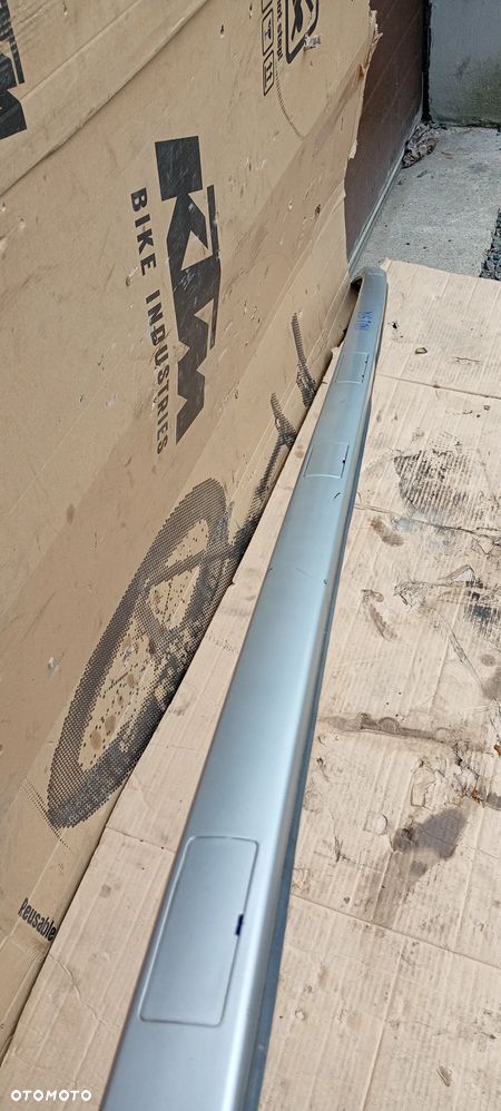 Reling dachowy lewy Hyundai i40 87230-3Z000 - 5