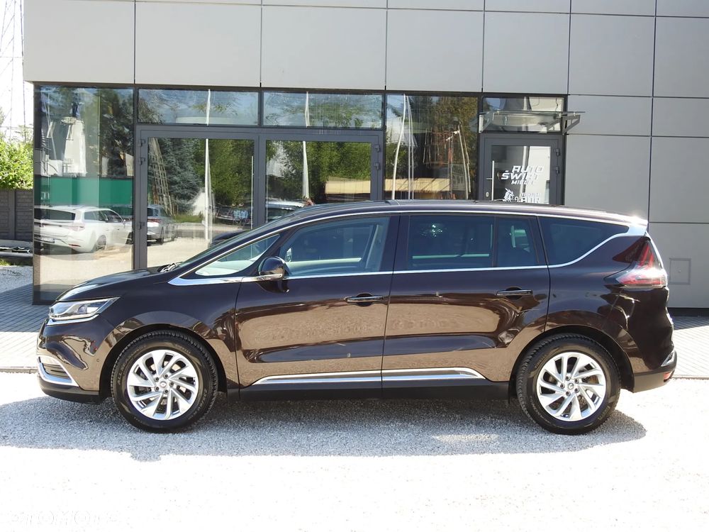 Renault Espace Energy dCi 160 EDC Intens - 6