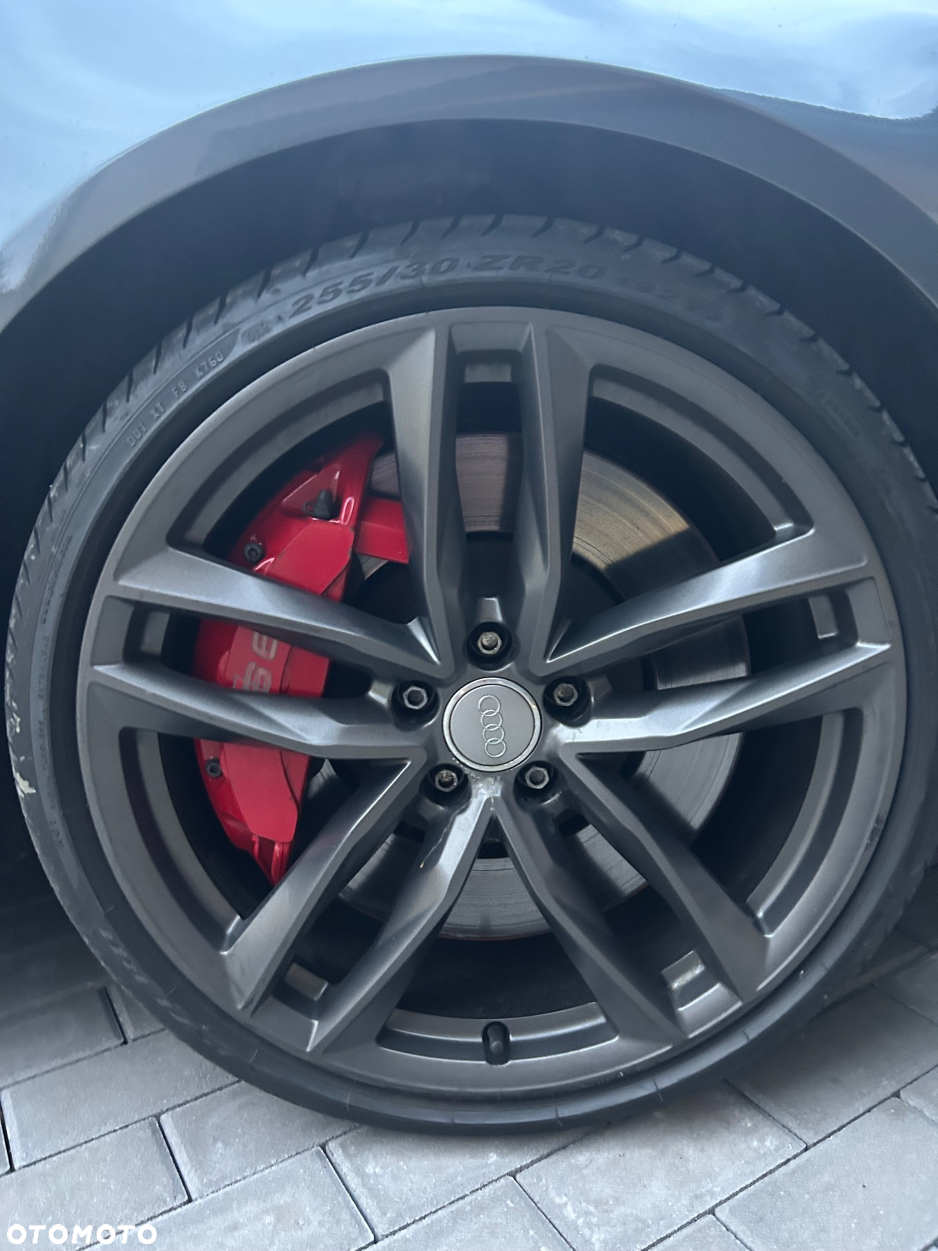 Audi S6 4.0 TFSI Quattro S tronic - 15