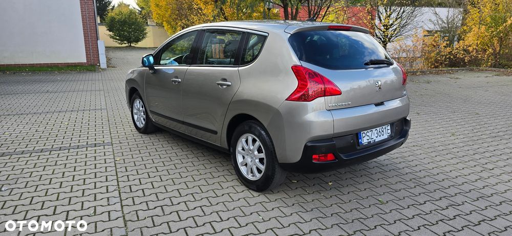 Peugeot 3008 - 14