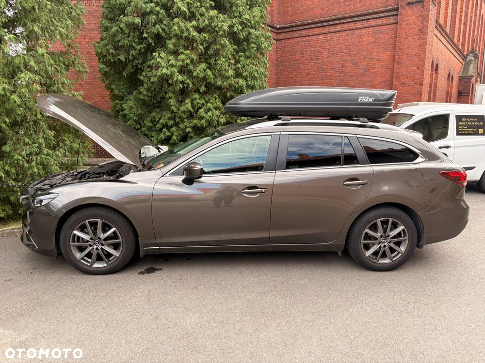 Mazda 6 2.0 SkyEnergy - 3