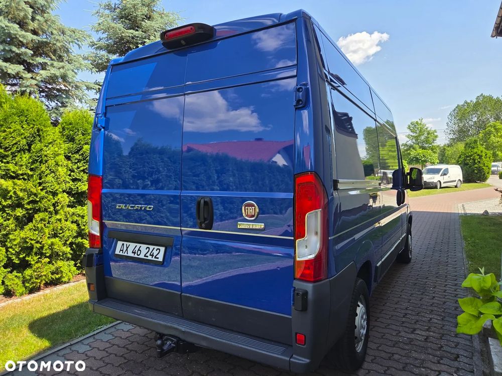 Fiat Ducato - 9