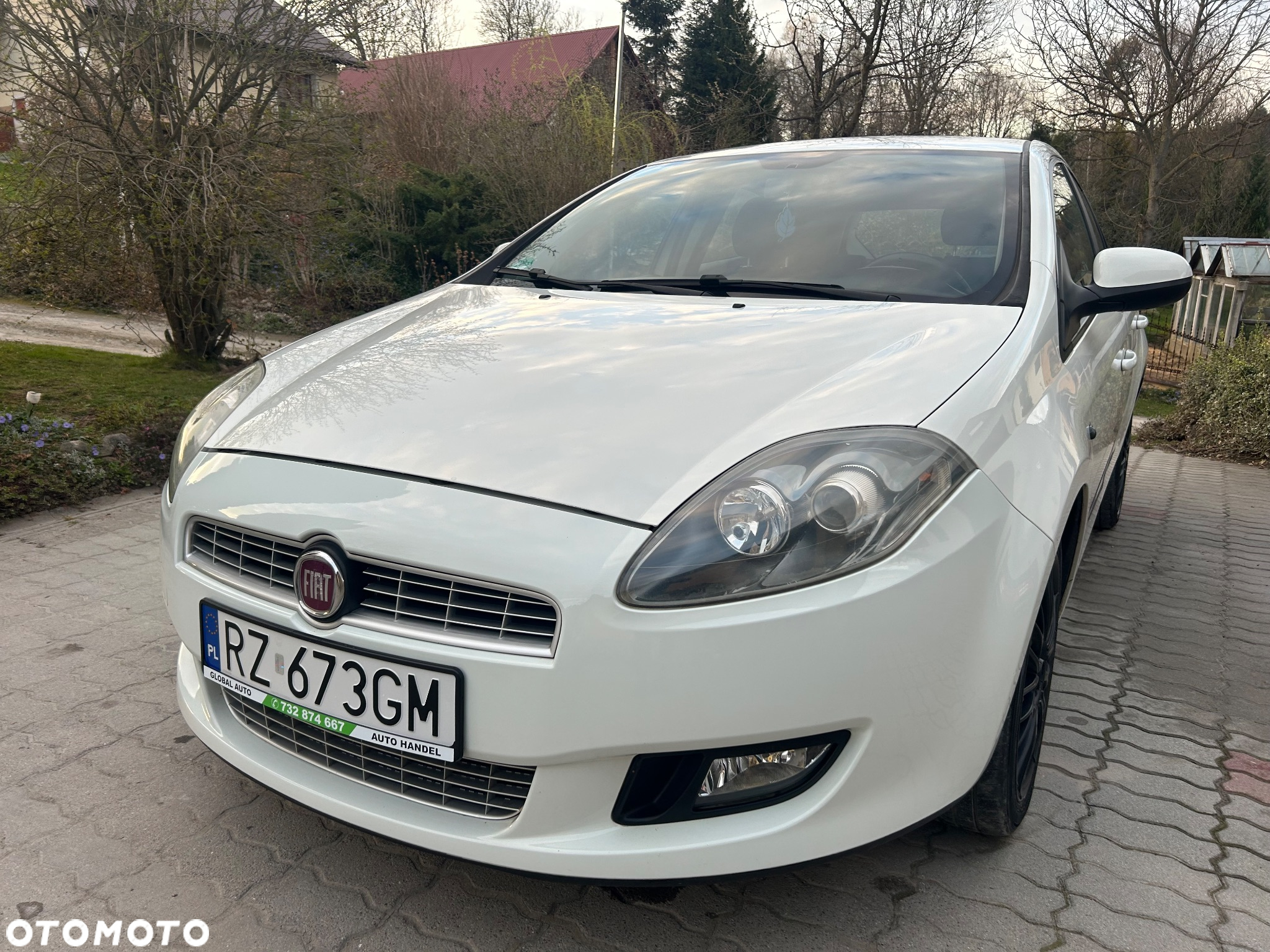 Fiat Bravo 1.4 T-JET 16V Speed - 31