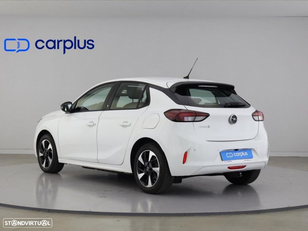 Opel Corsa-e Edition - 5