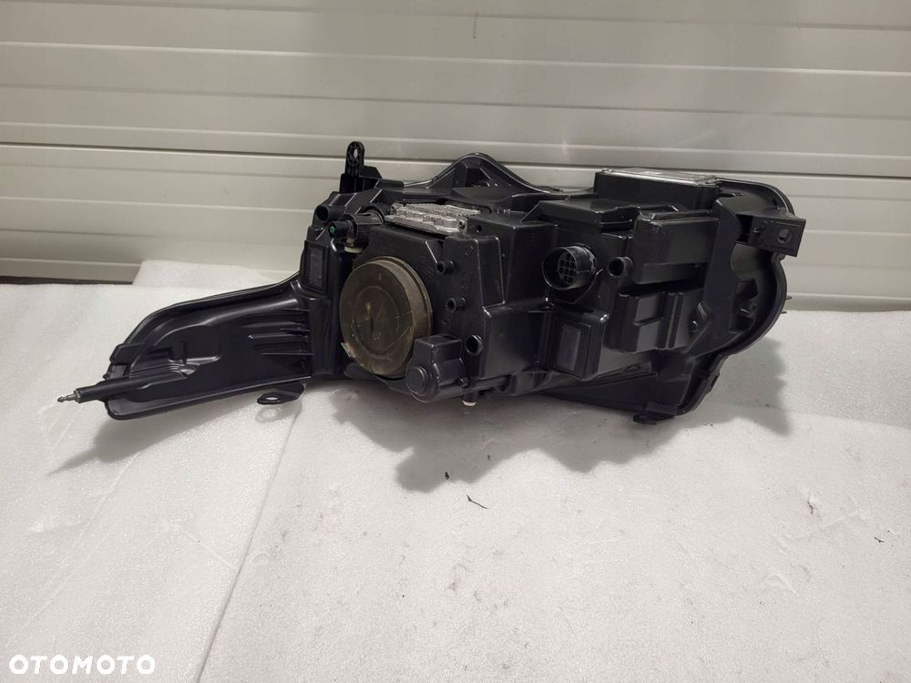 land rover range rover sport l494 xenon przód strona lewa ck5213w029ec - 6