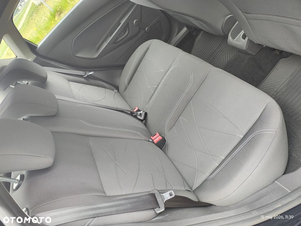 Ford Fiesta 1.0 EcoBoost Trend - 11
