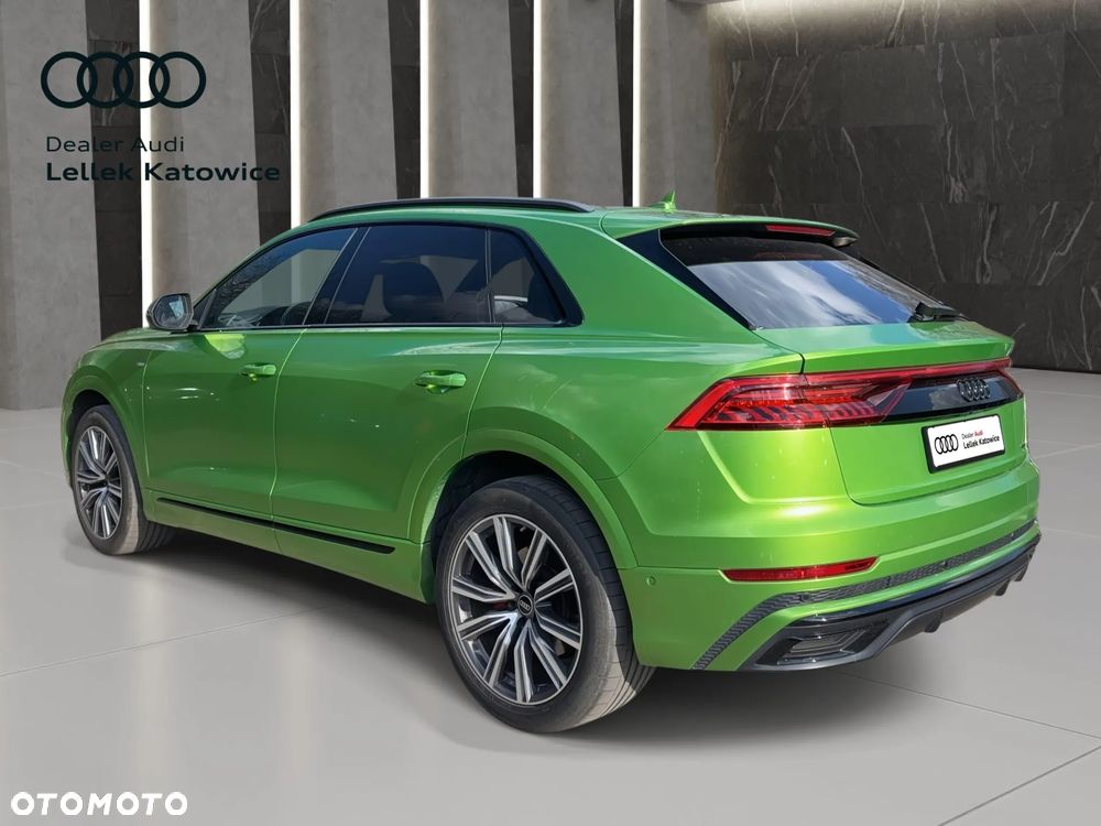 Audi Q8 - 5