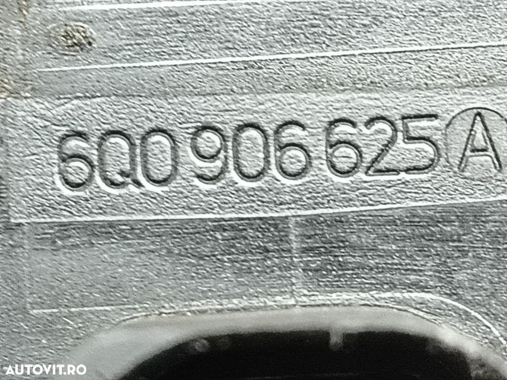 Bloc valve vacum 6q0906625a Volkswagen VW Polo 4 9N [2001 - 2005] - 3