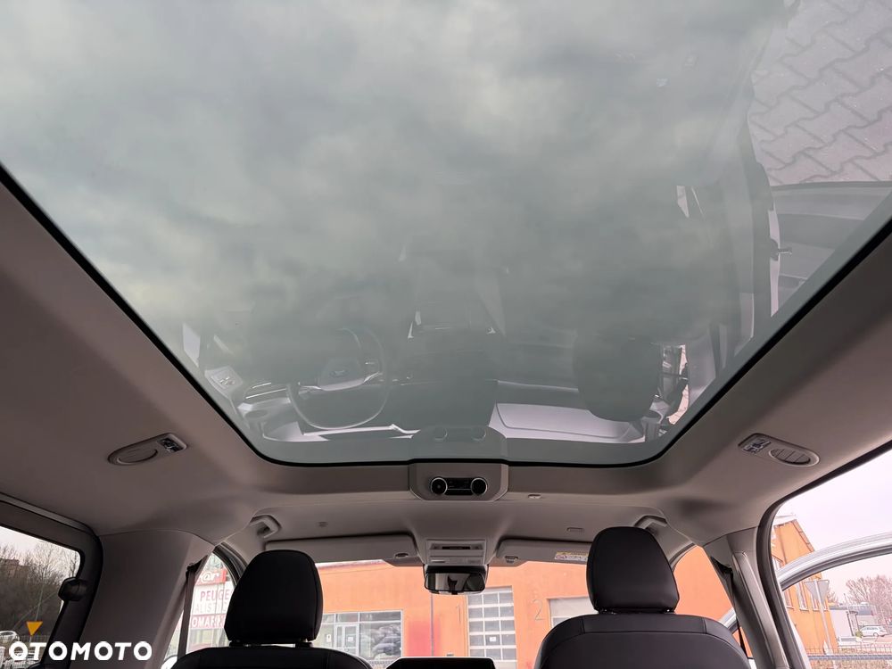 Ford Tourneo Custom 2.0 EcoBlue 320 AWD L2 Titanium - 23