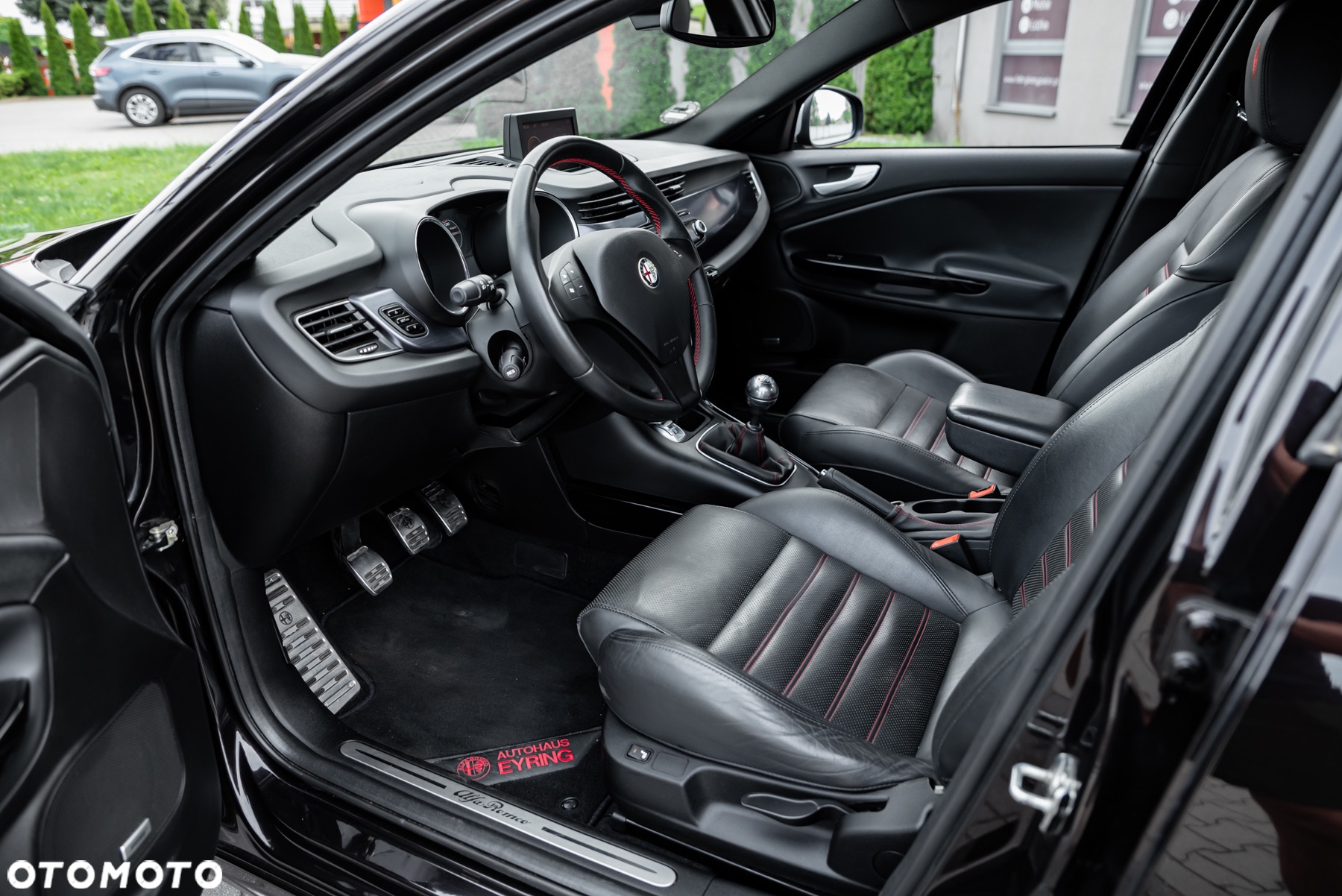 Alfa Romeo Giulietta 1.4 TB MultiAir Progression - 5