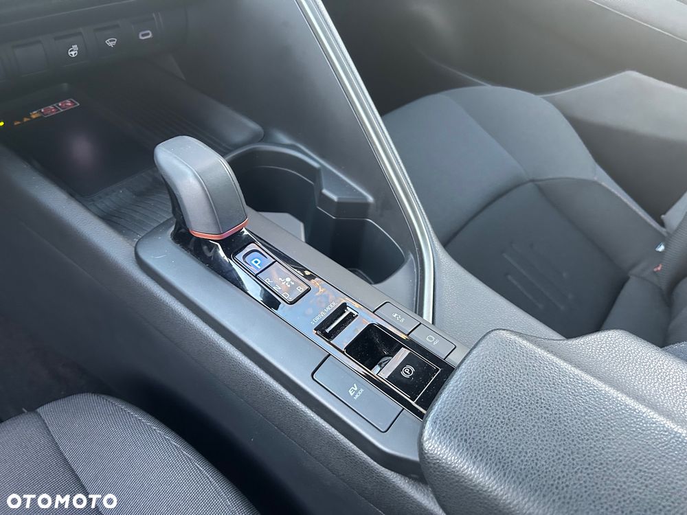 Toyota C-HR 1.8 Hybrid Style - 23