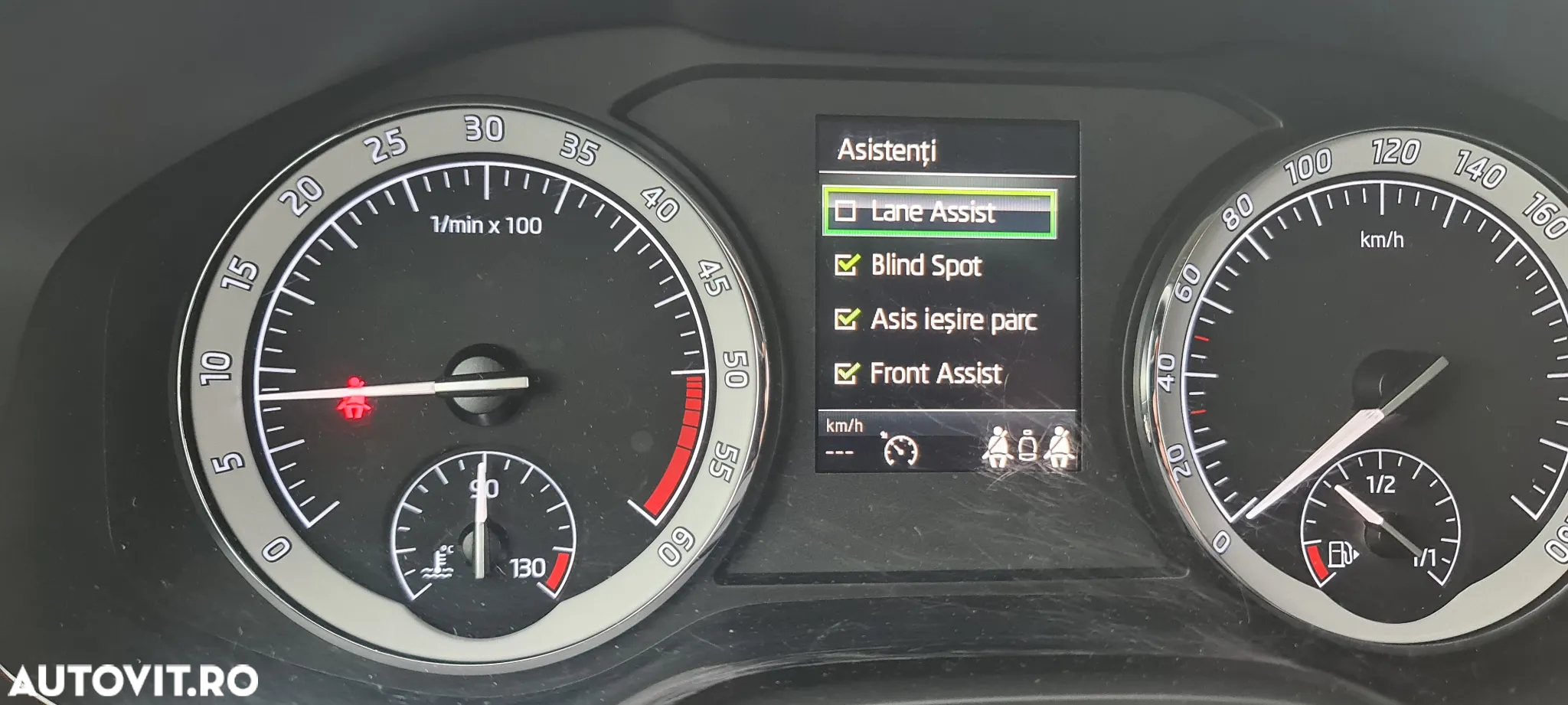 Skoda Kodiaq 2.0 TDI DSG Ambition - 10