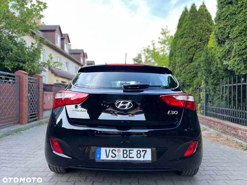 Hyundai i30 1.4 Style - 15
