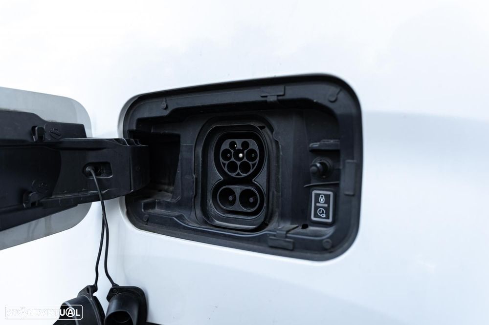 Opel Combo EV 50 kwh 300 kms - 8