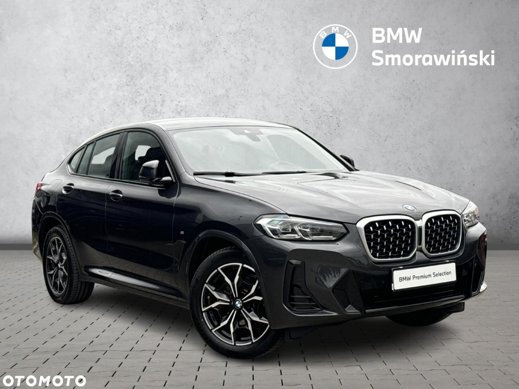 BMW X4 - 7