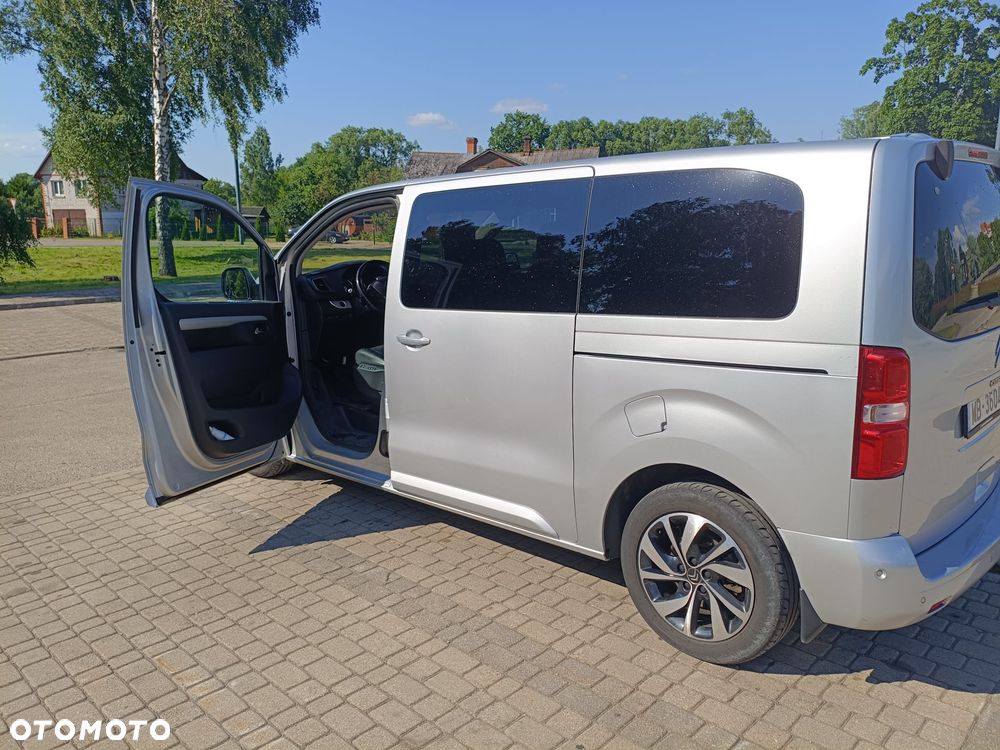 Citroën SpaceTourer - 14