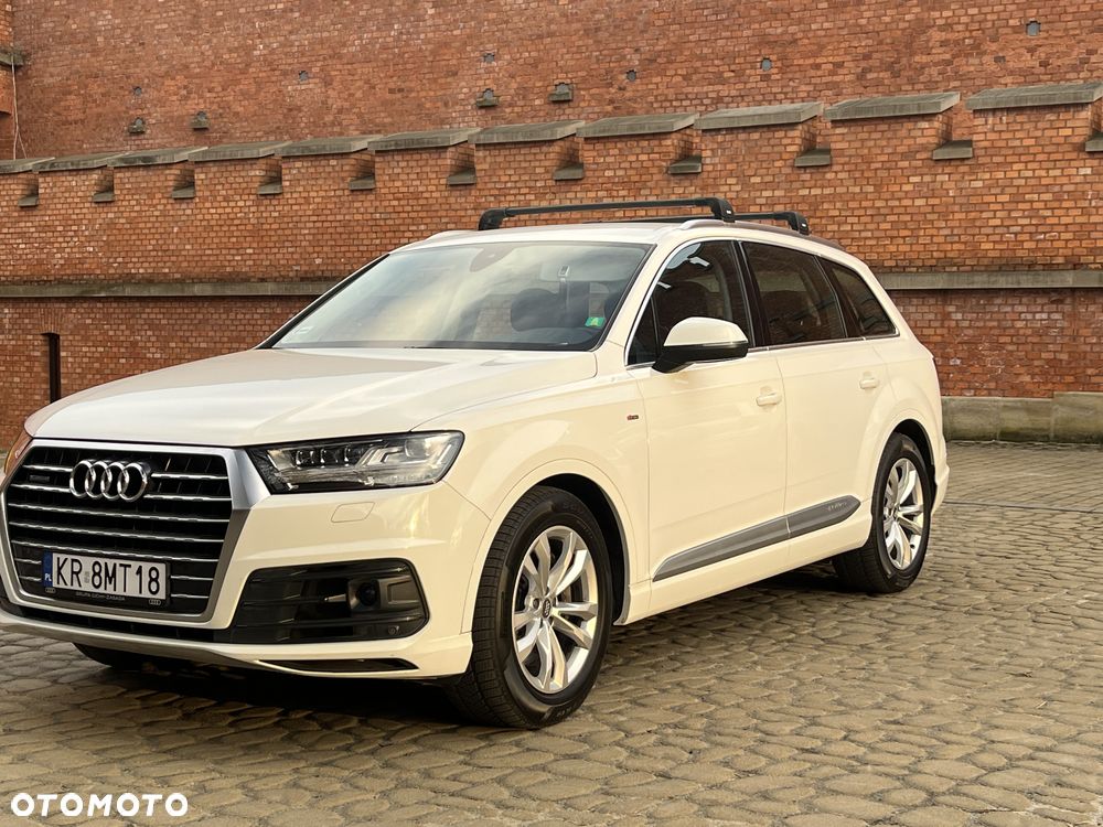 Audi Q7 - 6