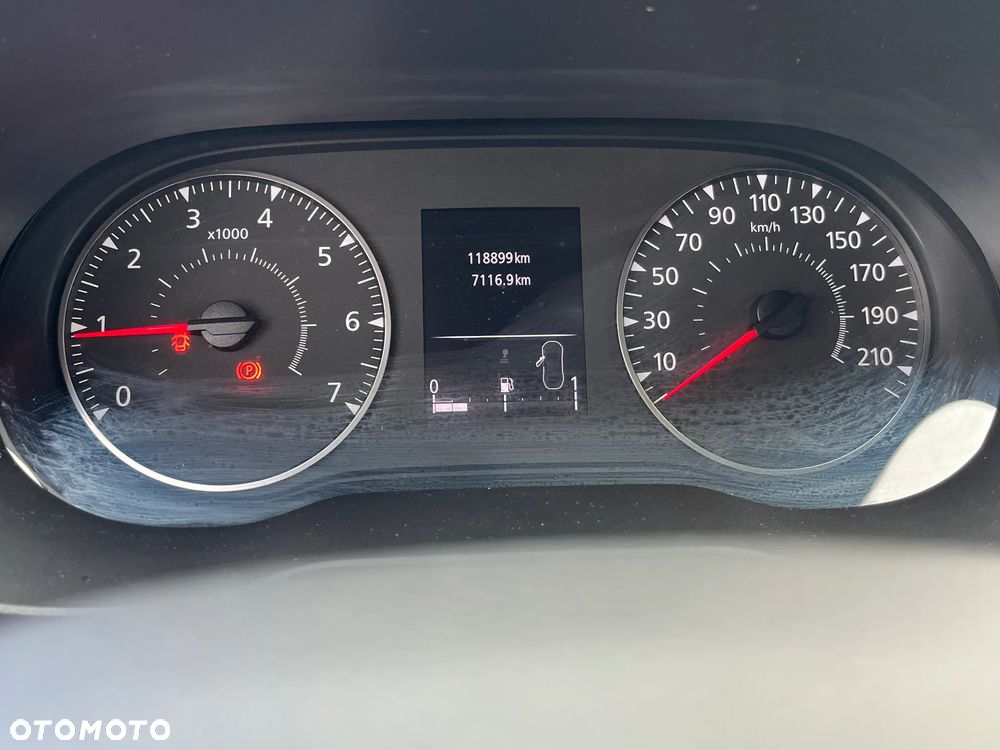 Dacia Duster 1.5 dCi Prestige - 14