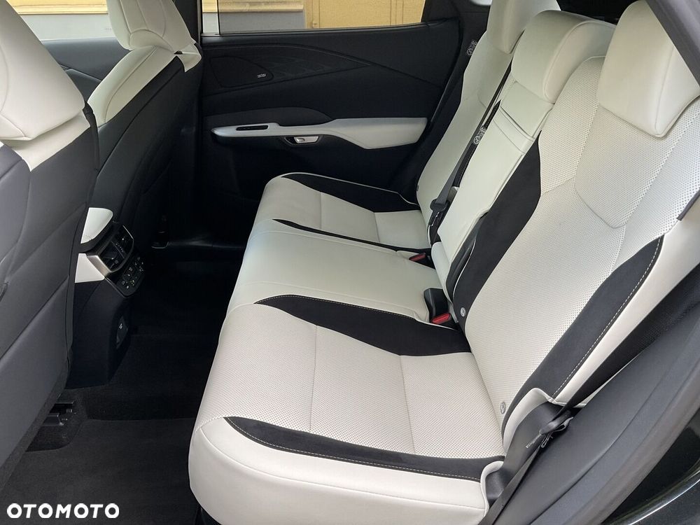 Lexus RX - 16