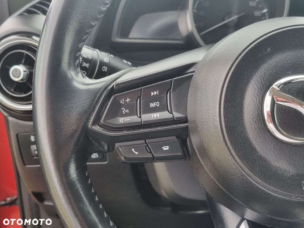 Mazda 2 1.5 Skymotion - 15