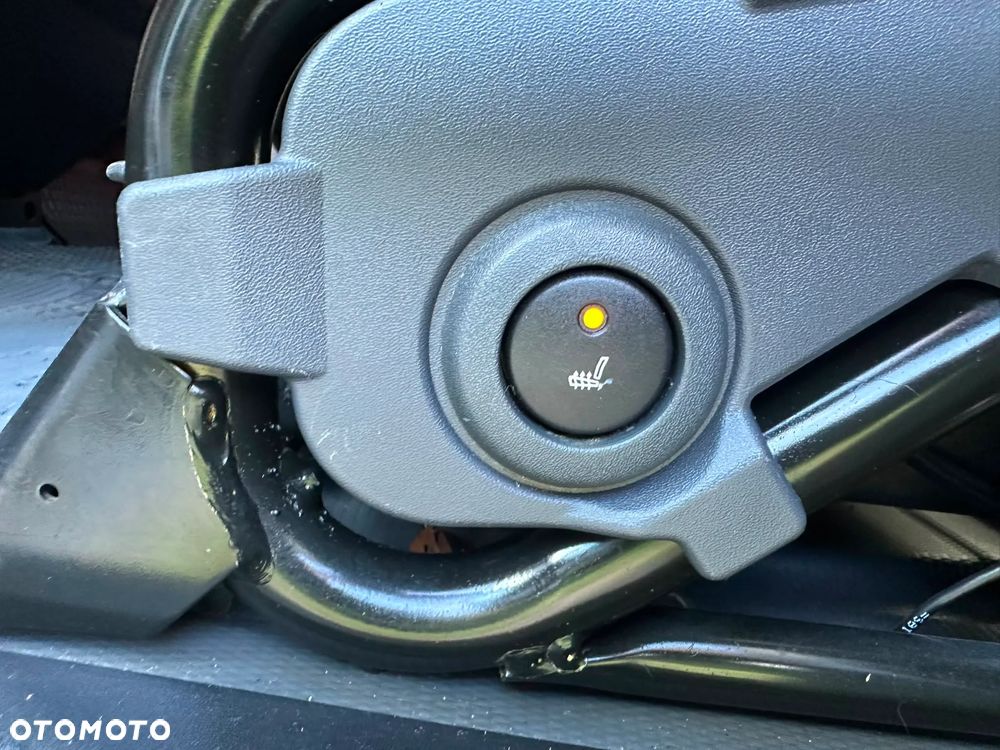 Fiat Ducato 2.3 diesel 130 kM 2014 rok WEBASTO, KLIMA ORGINALNY NIEWIELKI PRZEBIEG! ZAREJESTROWANY - 19