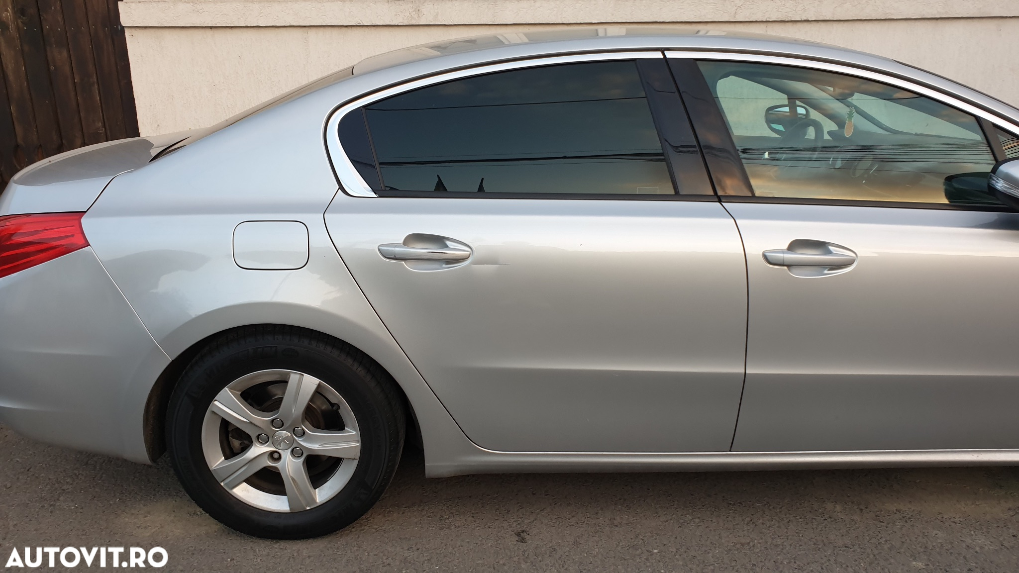 Peugeot 508 1.6 THP Active - 5