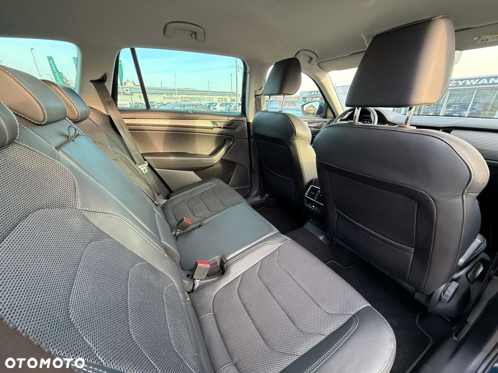 Skoda Kodiaq 1.5 TSI ACT 4x2 Style DSG - 17