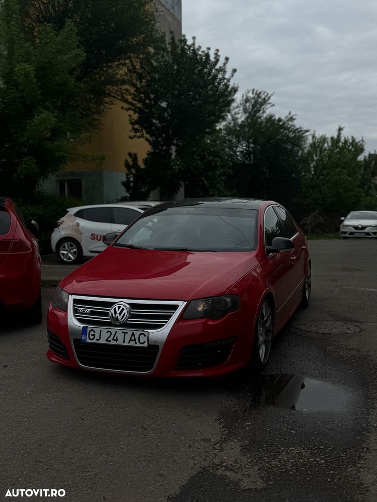 Volkswagen Passat - 19