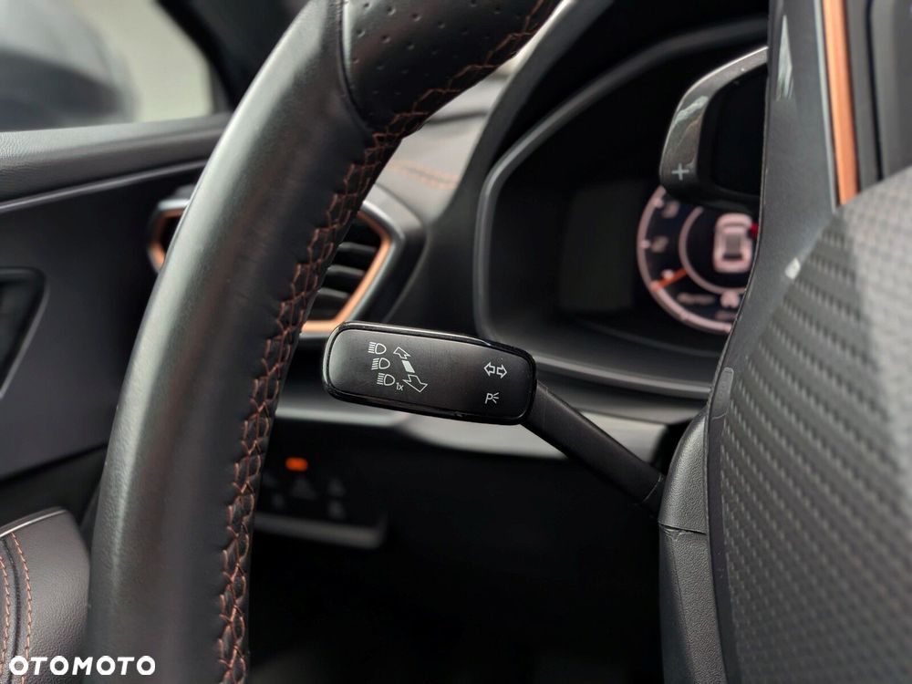 Cupra Formentor 1.5 TSI DSG - 20