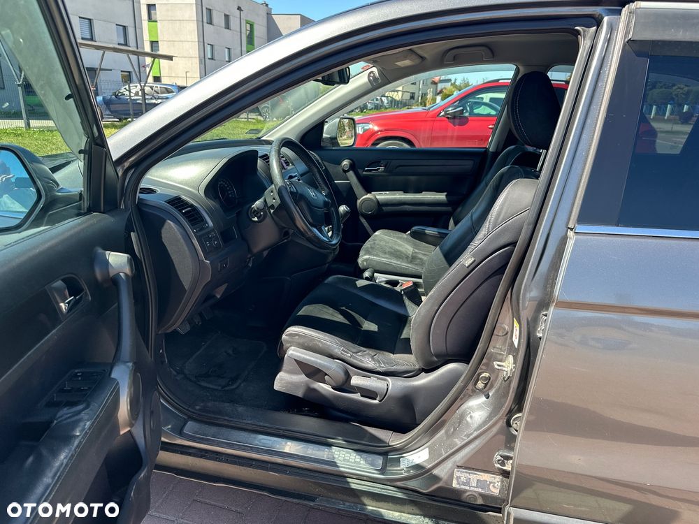 Honda CR-V 2.0 Elegance - 5