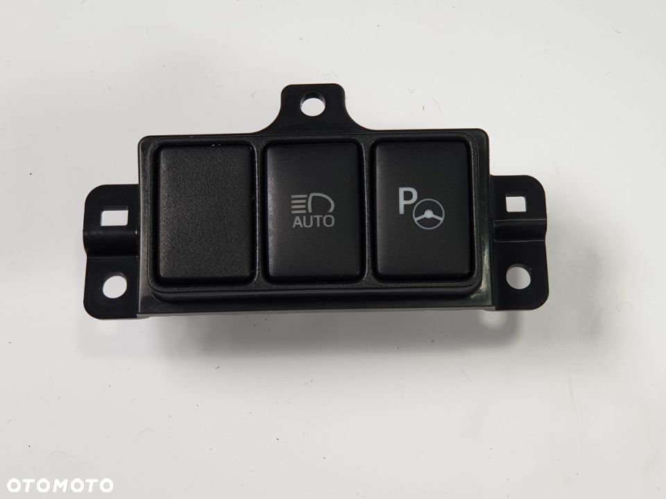 TOYOTA C-HR od 2019r Przełącznik Świateł - 1