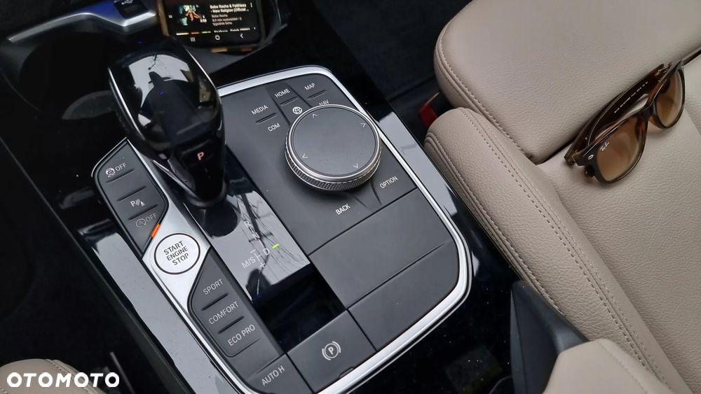 BMW Seria 2 218i M Sport - 36