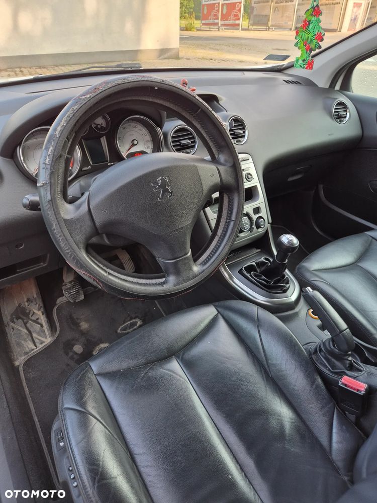Peugeot 308 - 21