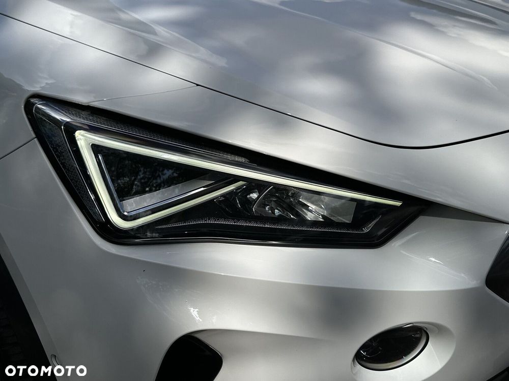 Cupra Formentor 1.5 TSI DSG - 39