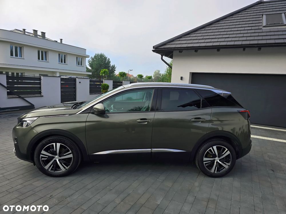 Peugeot 3008 BlueHDi 130 Stop & Start Allure - 5