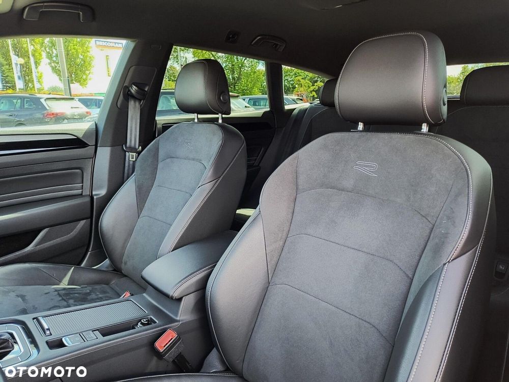 Volkswagen Arteon - 11