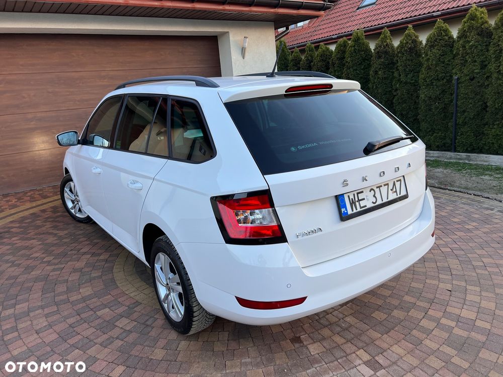 Skoda Fabia 1.0 TSI Ambition - 3