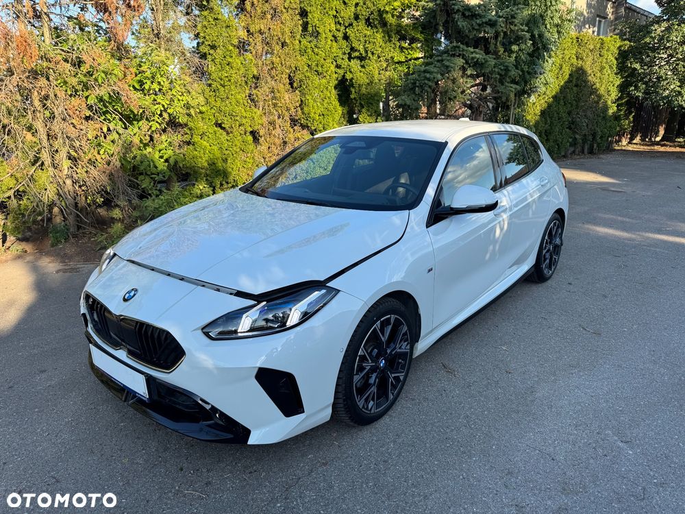 BMW Seria 1 - 1